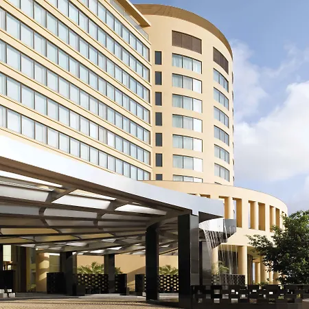 Trident Bandra Kurla 5*