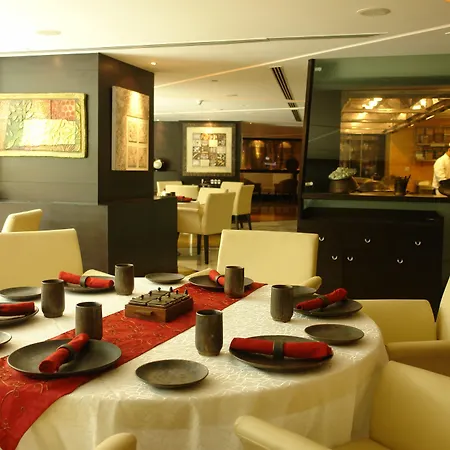 Sahara Star Hotel