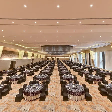 Sahara Star Mumbai