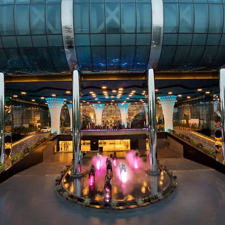 Sahara Star