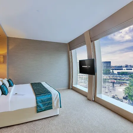 Sahara Star