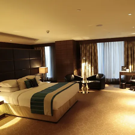 Hotel Sahara Star Mumbai