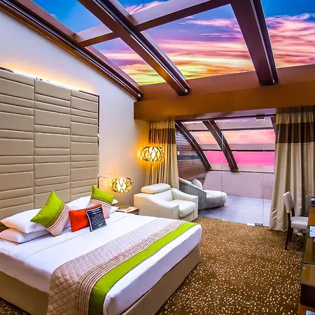 Sahara Star Mumbai