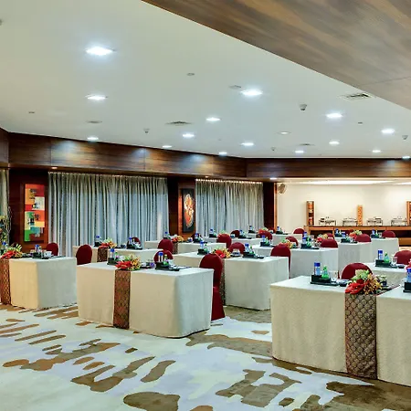 Sahara Star Mumbai