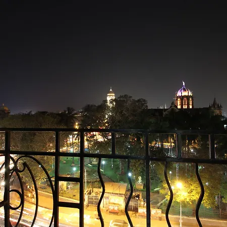 Palace Mumbai