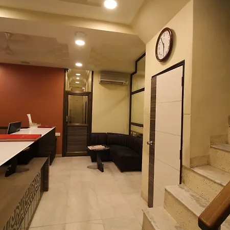 Hotel Palace Mumbai