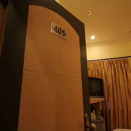 Palace Hotel 2*