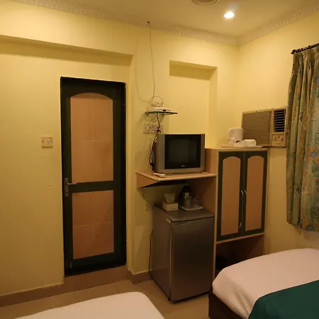 Palace 2* Mumbai