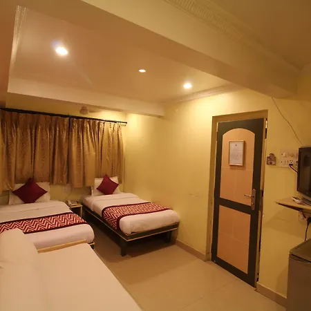 Palace Hotel 2*