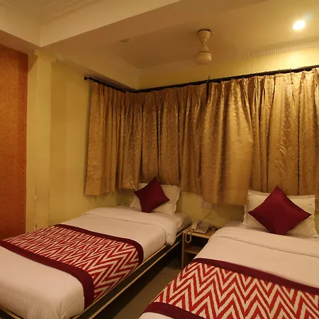 Palace Mumbai