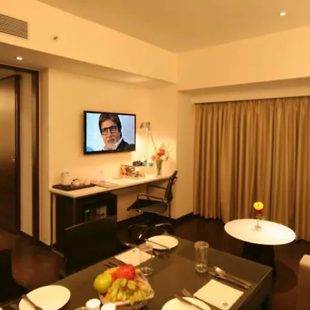 The Sahil Mumbai