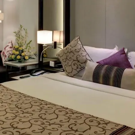 Hotel The Sahil Mumbai