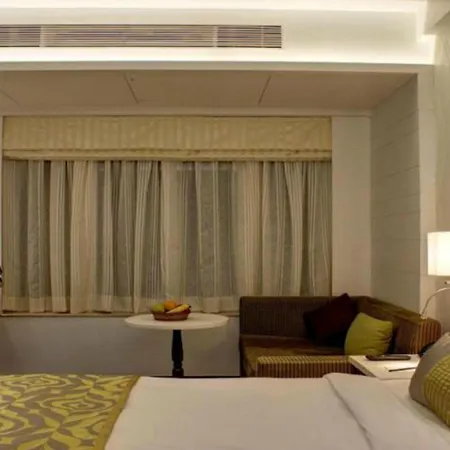 The Sahil Hotel 4*