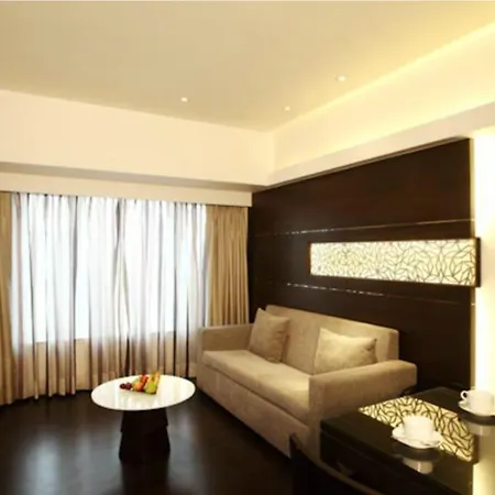 Hotel The Sahil 4*