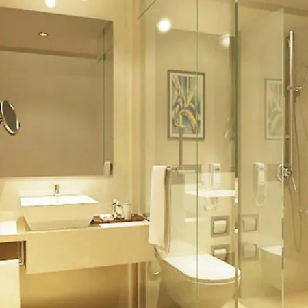 The Sahil 4* Mumbai