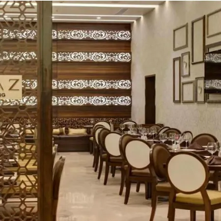 Hotel The Sahil Mumbai