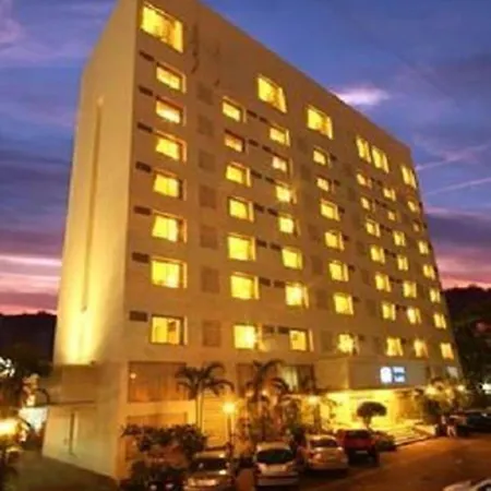 Hotel The Sahil