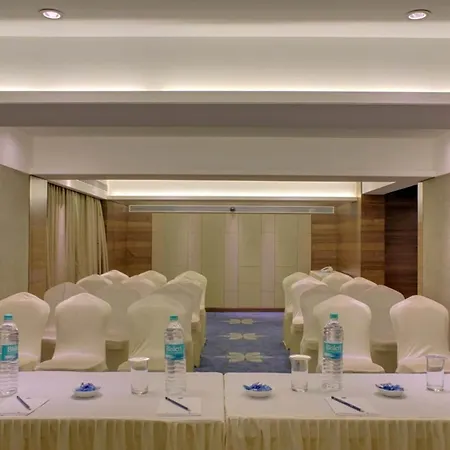 The Sahil Hotel