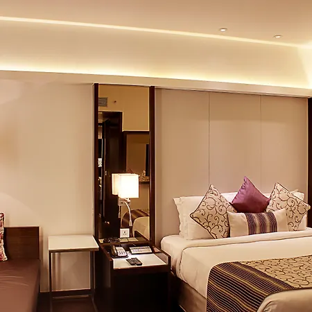 Hotel The Sahil Mumbai
