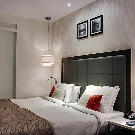 The Sahil Hotel Mumbai