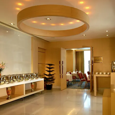 Radisson Goregaon Hotel