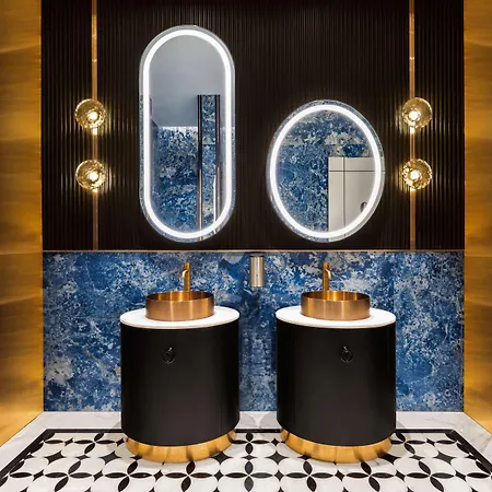 Radisson Goregaon 4* Mumbai