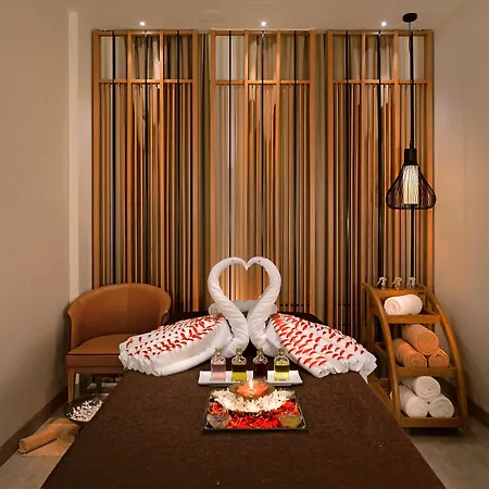 Radisson Goregaon Mumbai