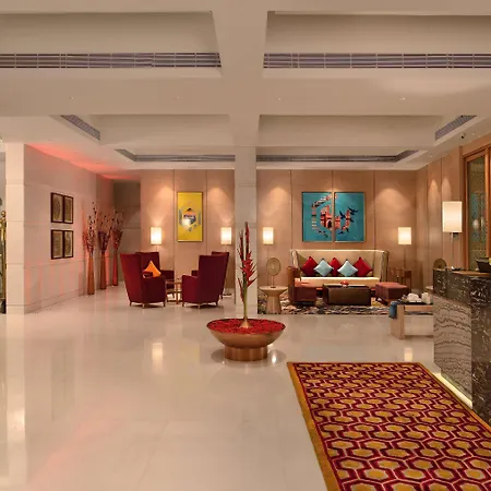 Radisson Goregaon 4* Mumbai
