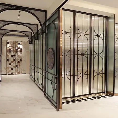 Radisson Goregaon Hotel Mumbai