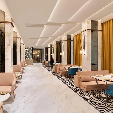 Radisson Goregaon 4* Mumbai