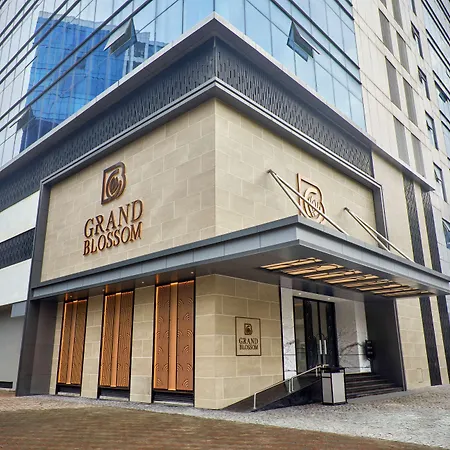 Radisson Goregaon Mumbai