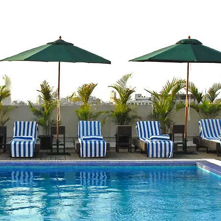 Radisson Goregaon 4* Mumbai