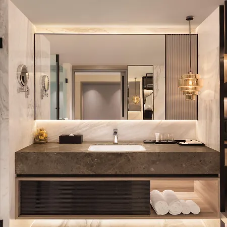 Radisson Goregaon 4* Mumbai
