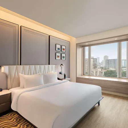 Hotel Radisson Goregaon Mumbai