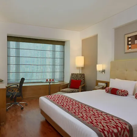 Radisson Goregaon