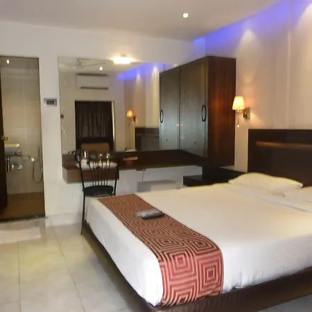 Hotel New Bengal