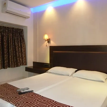 New Bengal 3* Mumbai