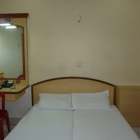 New Bengal 3* Mumbai