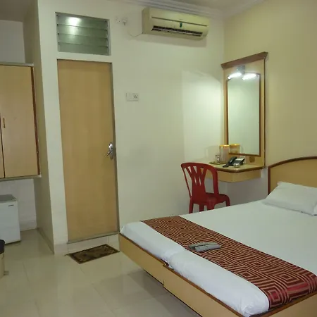 New Bengal Hotel 3*