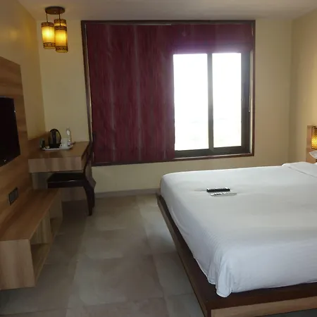 Hotel New Bengal