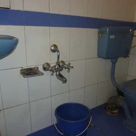 Hotel New Bengal Mumbai