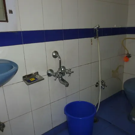 Hotel New Bengal Mumbai