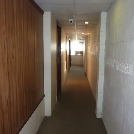 Hotel New Bengal 3*