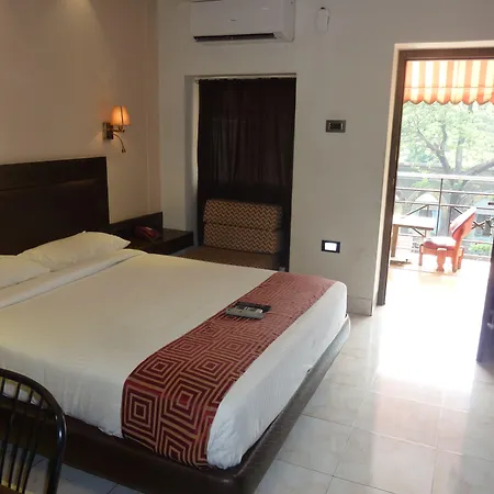 New Bengal Hotel Mumbai