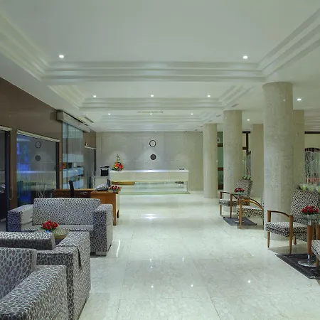 Regency 3* Mumbai