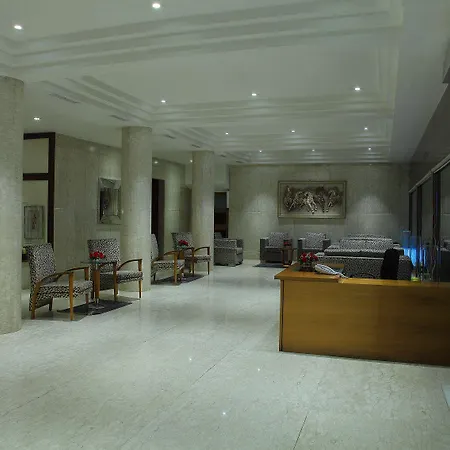 Regency 3* Mumbai