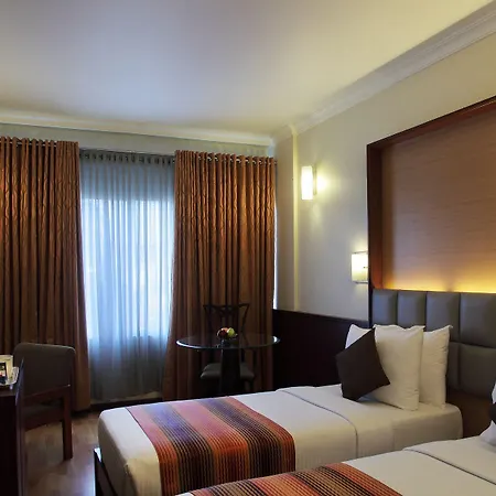 Hotel Regency Mumbai