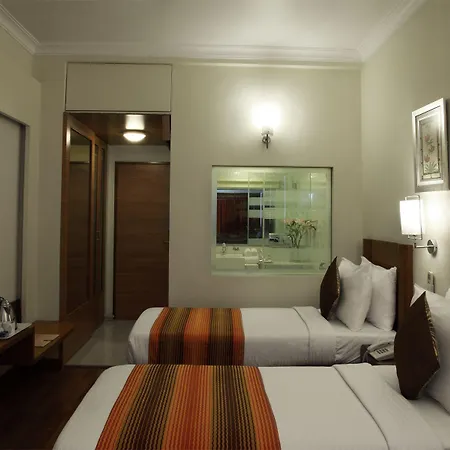 Regency 3*