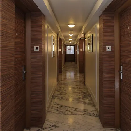 Regency 3* Mumbai
