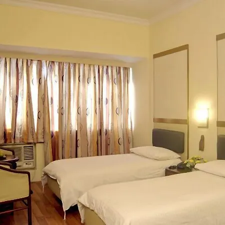 Regency Hotel 3*